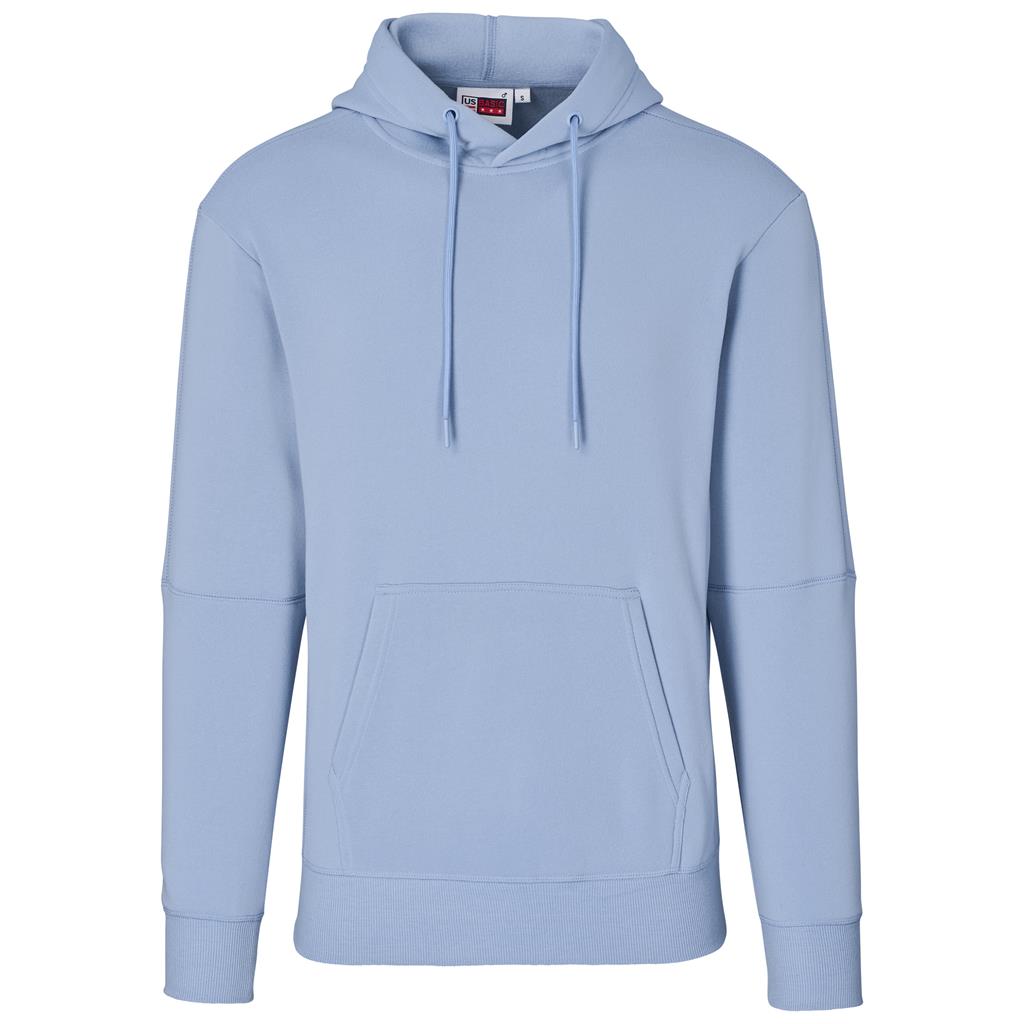 Mens Vital Hooded Sweater - Image 2