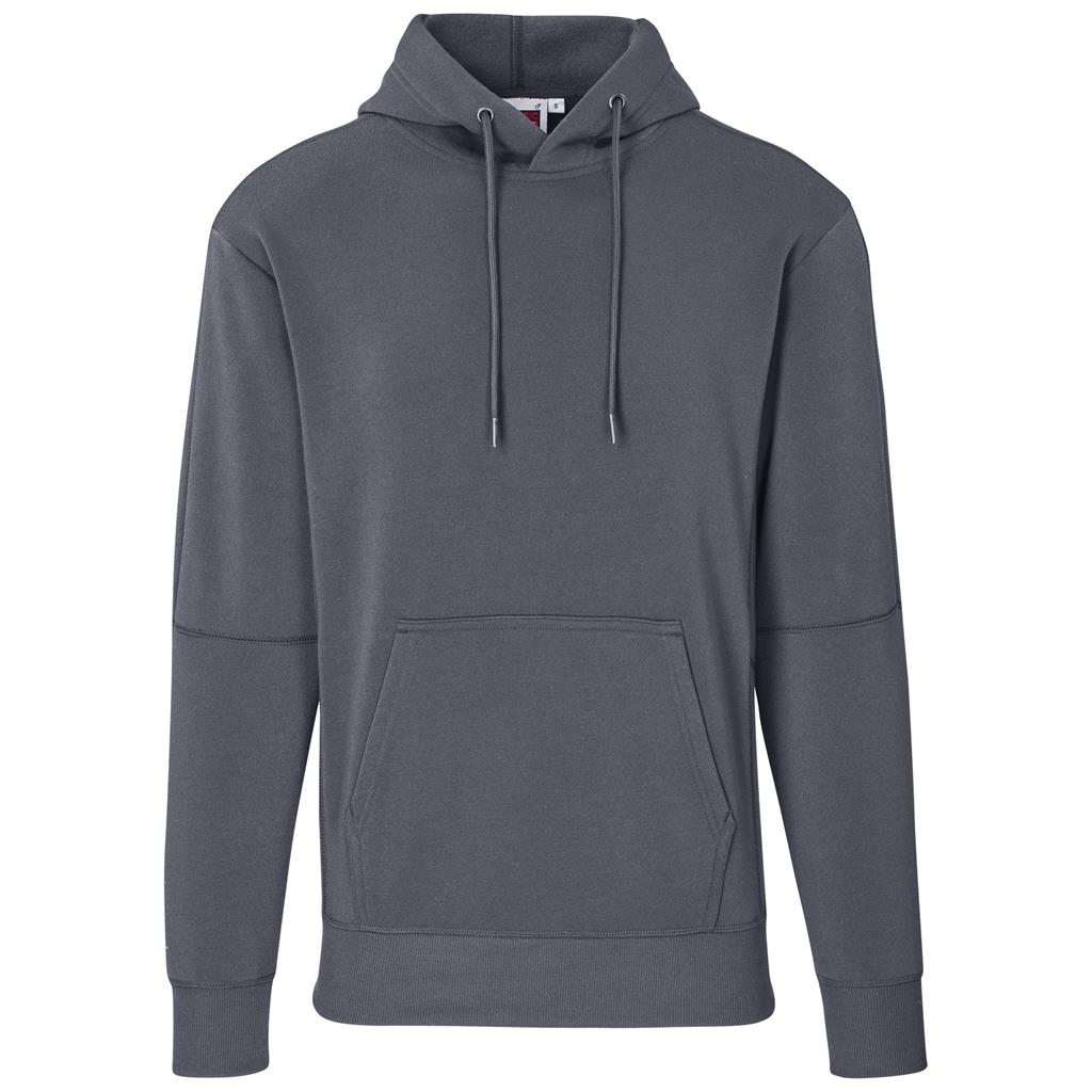 Mens Vital Hooded Sweater - Image 4