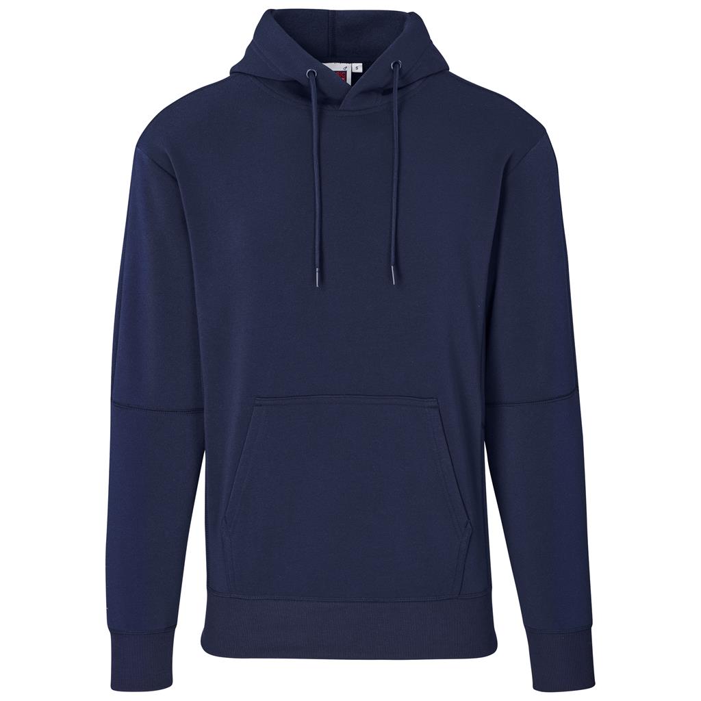 Mens Vital Hooded Sweater - Image 3