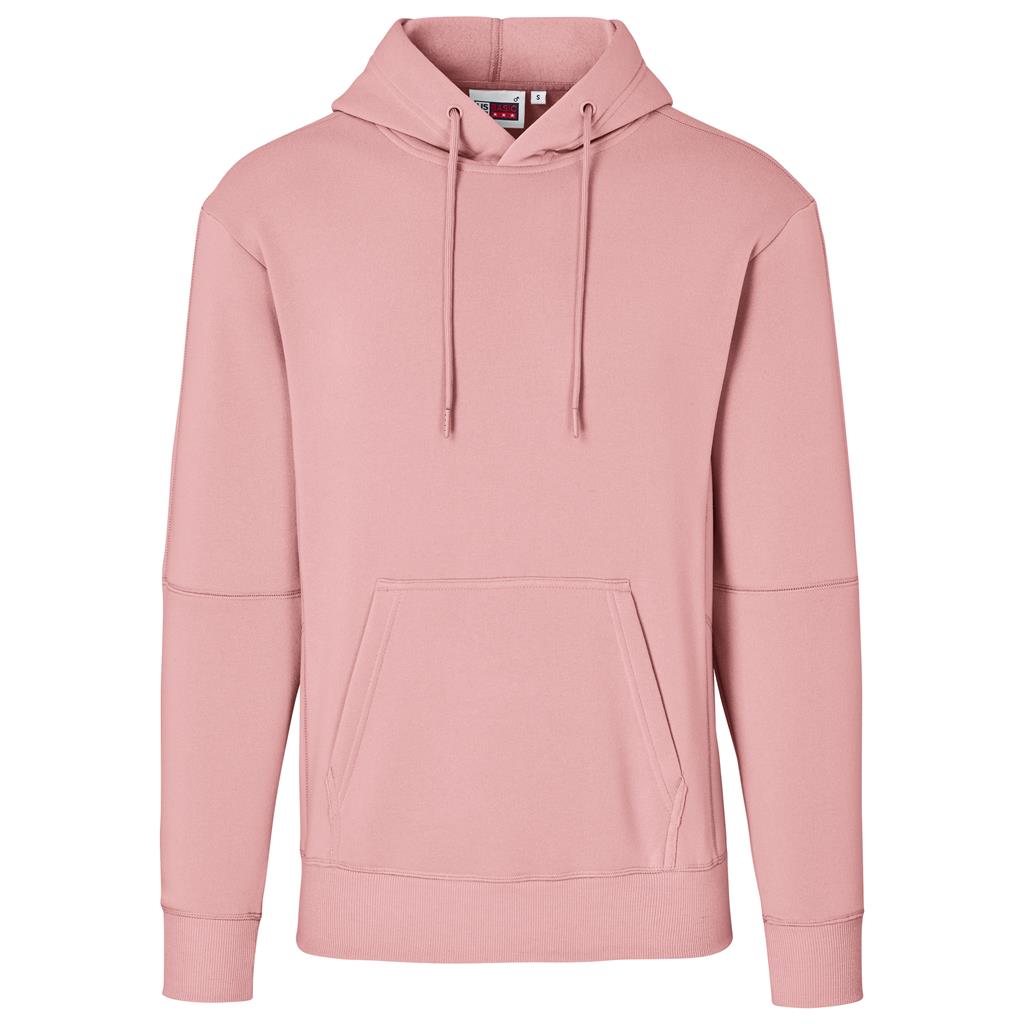 Mens Vital Hooded Sweater - Image 6
