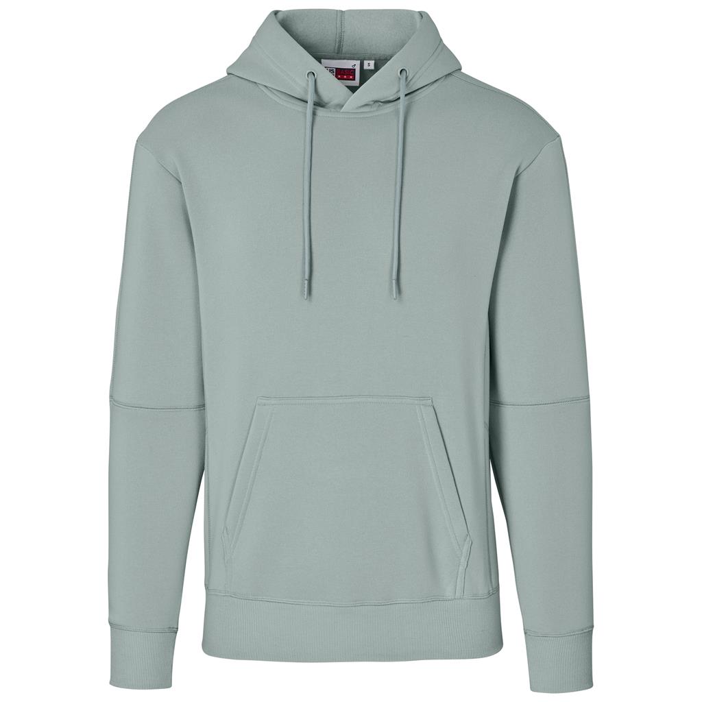 Mens Vital Hooded Sweater - Image 5