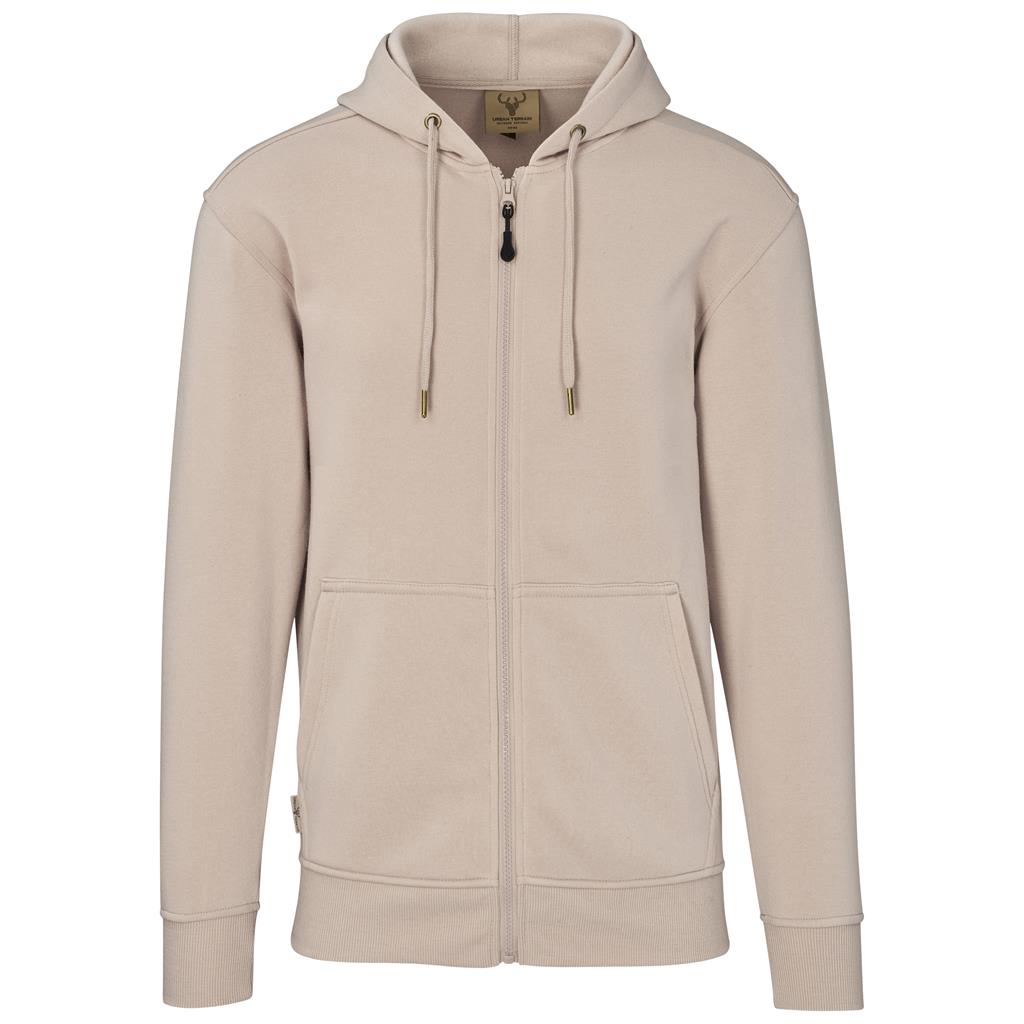Mens Rift Hooded Sweater - Image 2