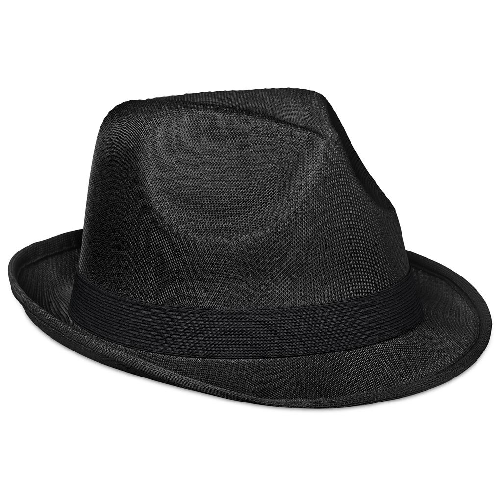 Jackson Fedora Hat - Image 3