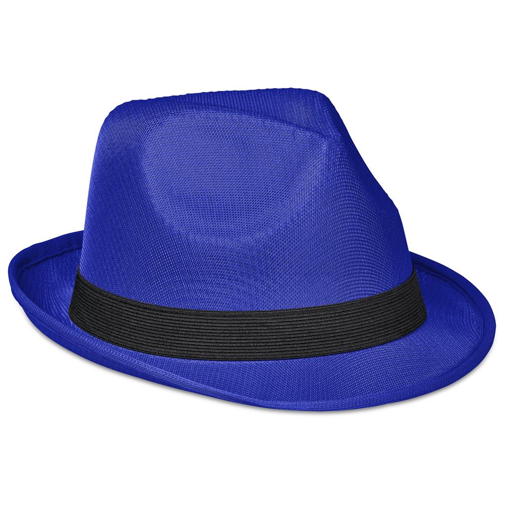 Jackson Fedora Hat - Image 6