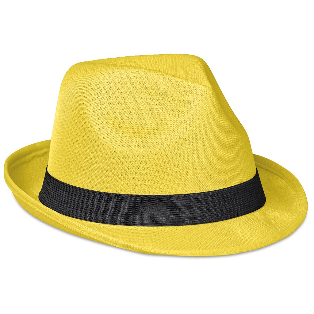 Jackson Fedora Hat - Image 2