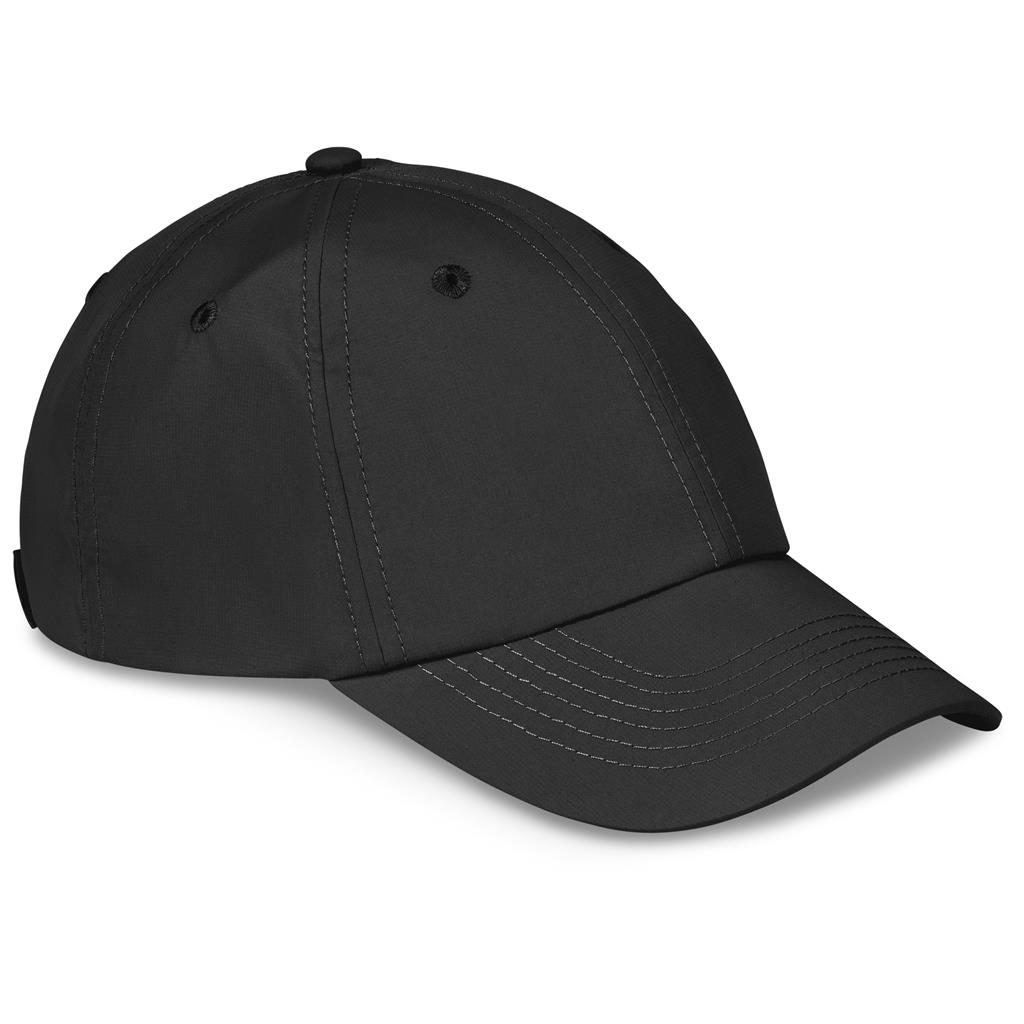 Okiyo Sugoi Recycled Cap - 6 Panel - Image 2