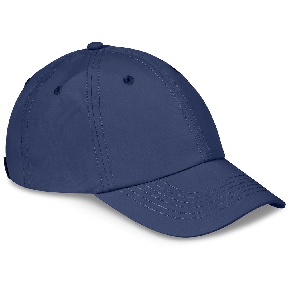 Okiyo Sugoi Recycled Cap - 6 Panel - Image 3