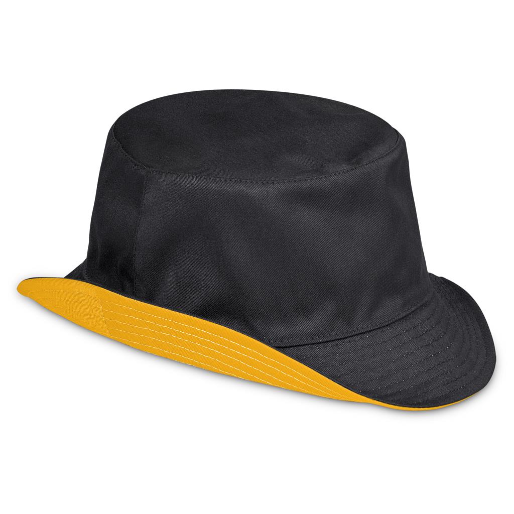 Urban Reversible Bucket Hat - Image 2