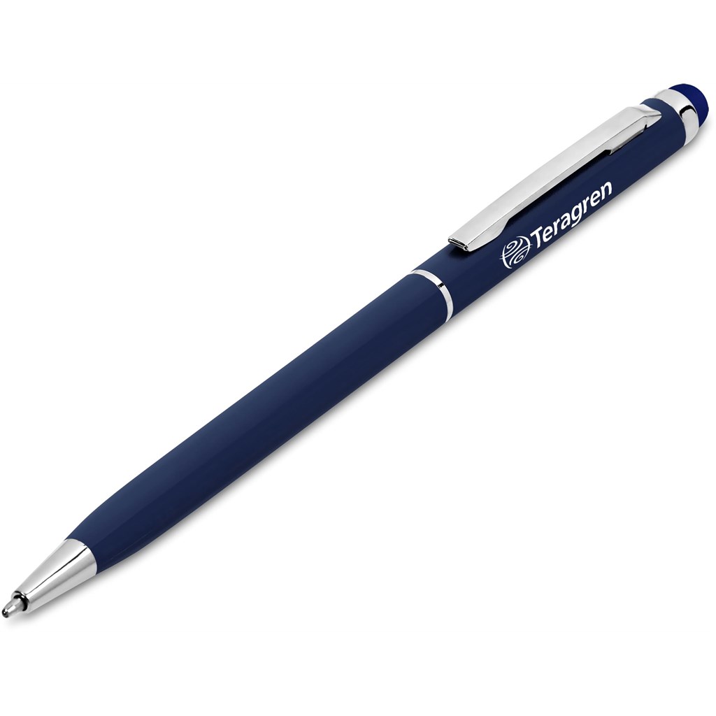 Altitude Hamptons Slim Stylus Ball Pen - Image 4