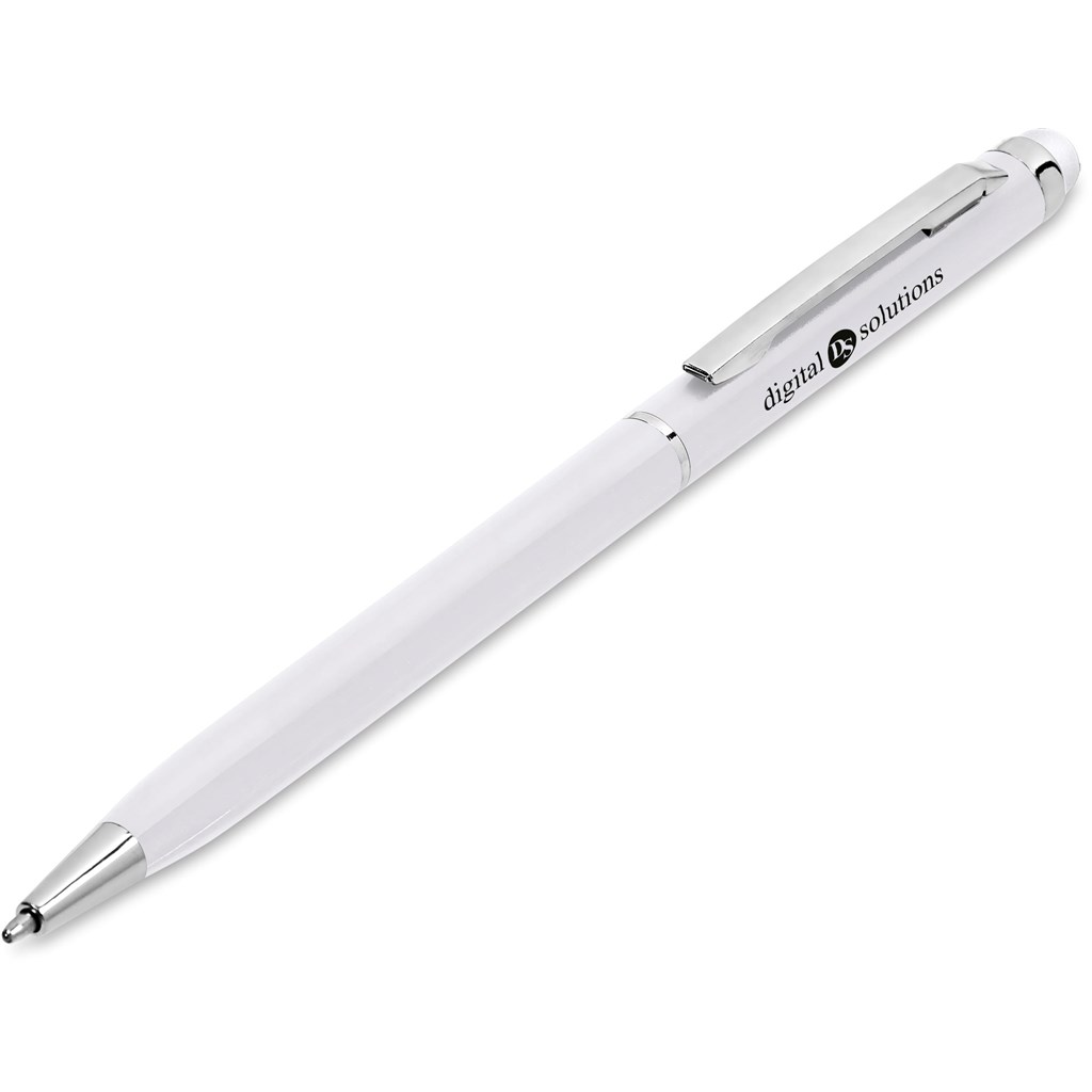 Altitude Hamptons Slim Stylus Ball Pen - Image 3
