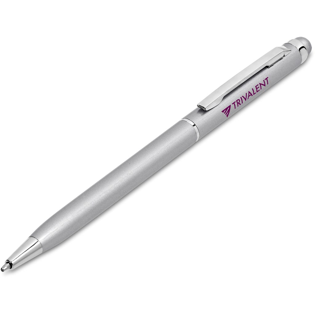 Altitude Hamptons Slim Stylus Ball Pen - Image 2