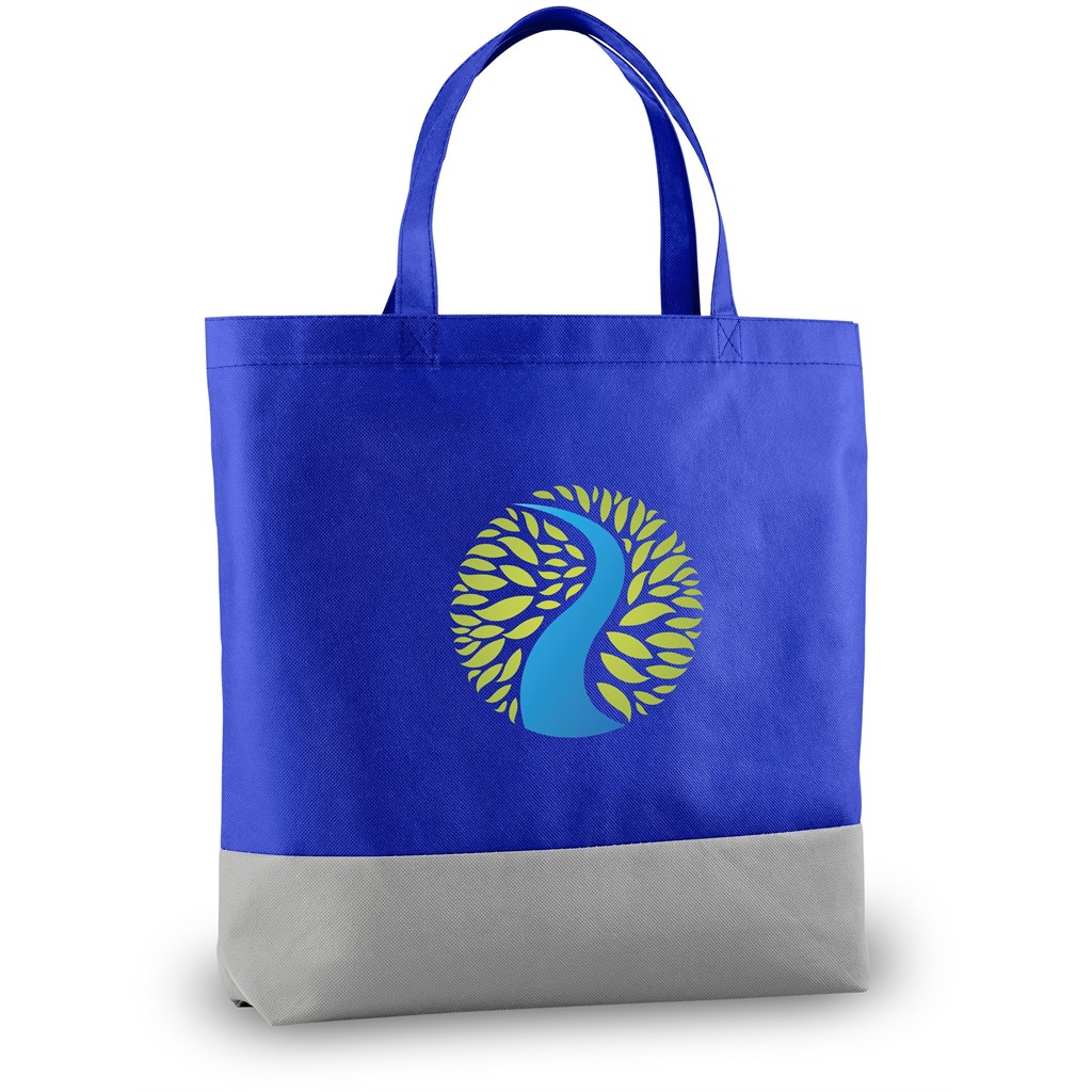 Altitude Saks Non-Woven Shopper - Image 2