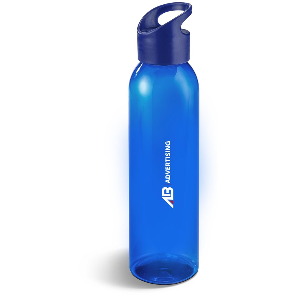 Altitude Fresco Plastic Water Bottle - 650ml - Image 2