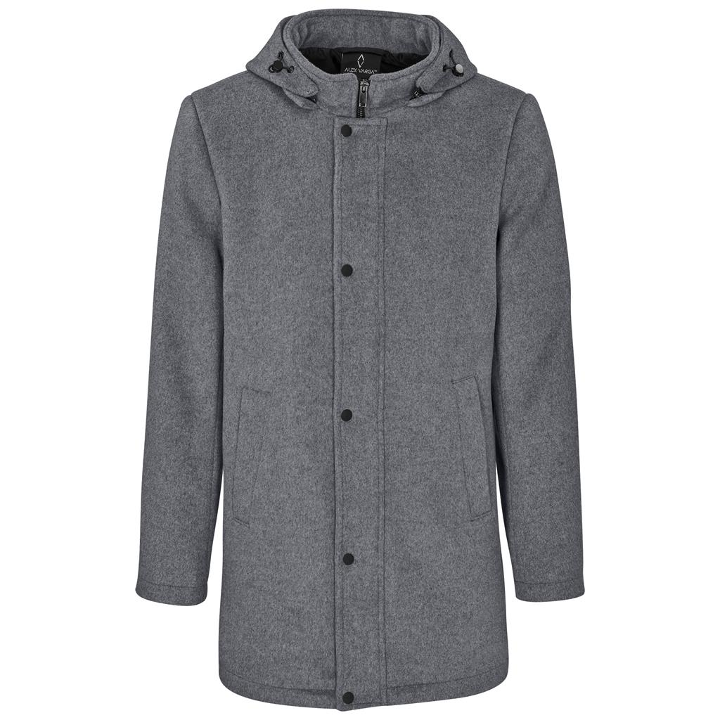 Mens Alex Varga Gallegos Jacket - Image 2