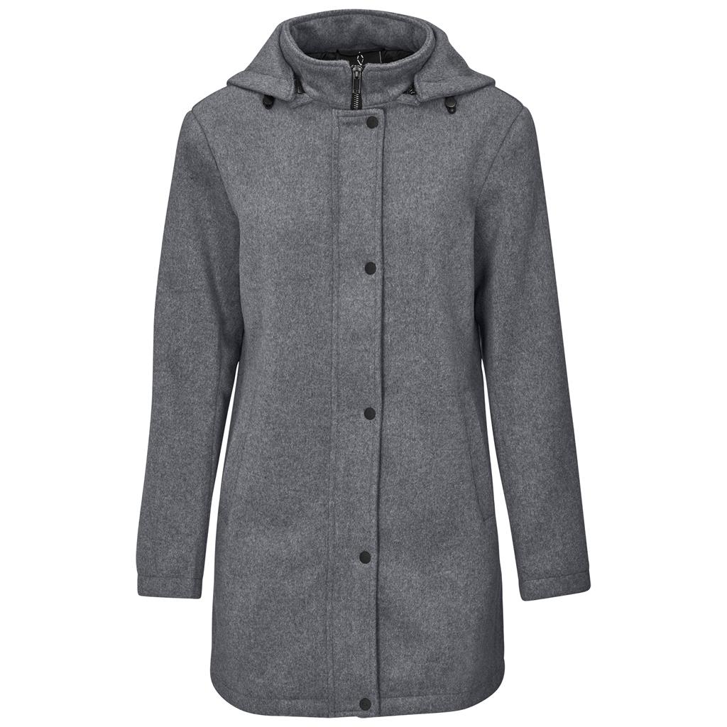 Ladies Alex Varga Gallegos Jacket - Image 2