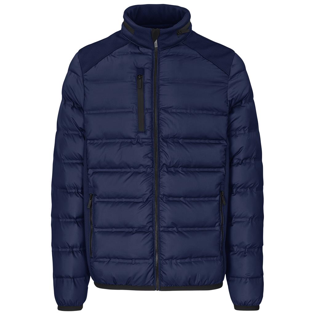 Mens Alex Varga Monaco Jacket - Image 2