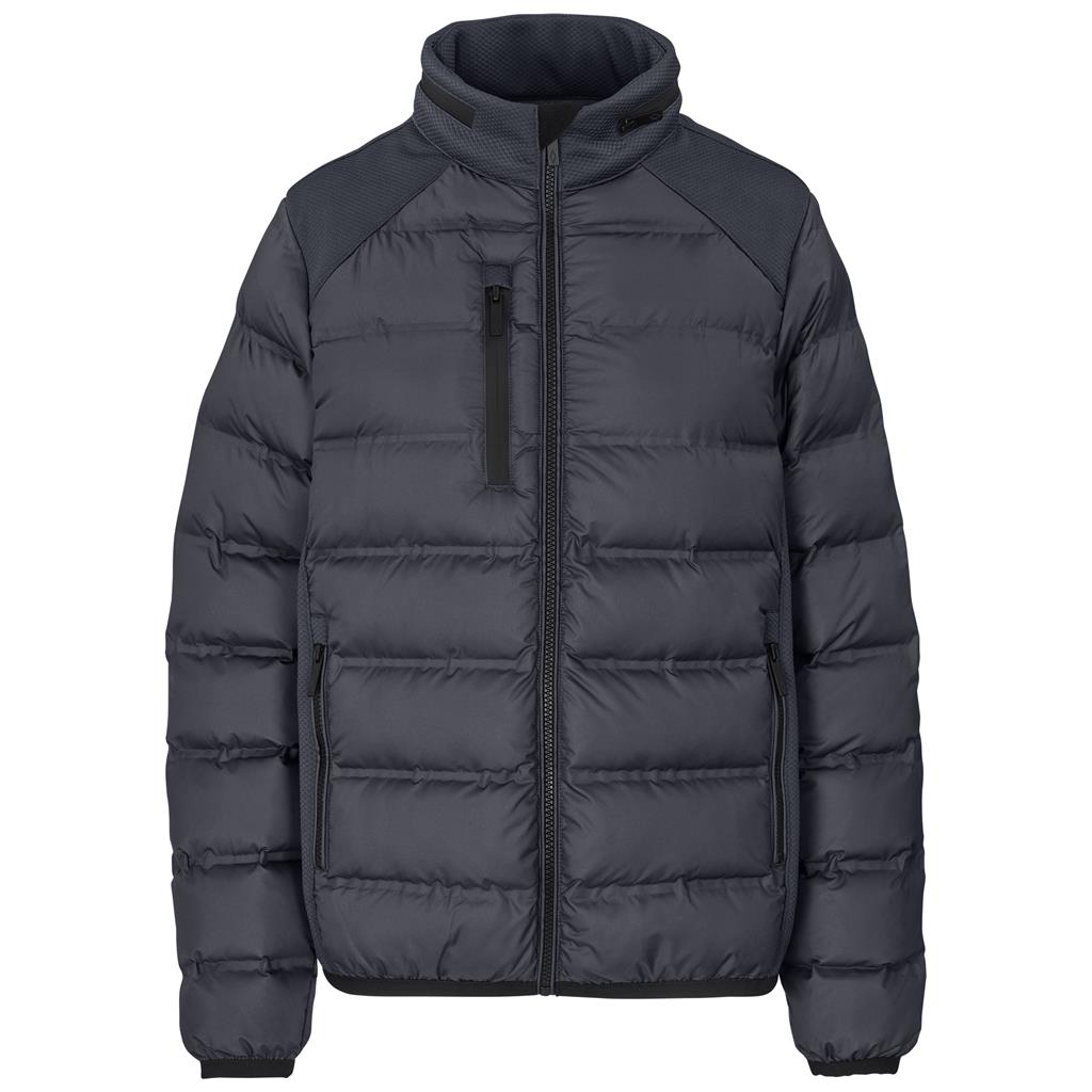Ladies Alex Varga Monaco Jacket - Image 3