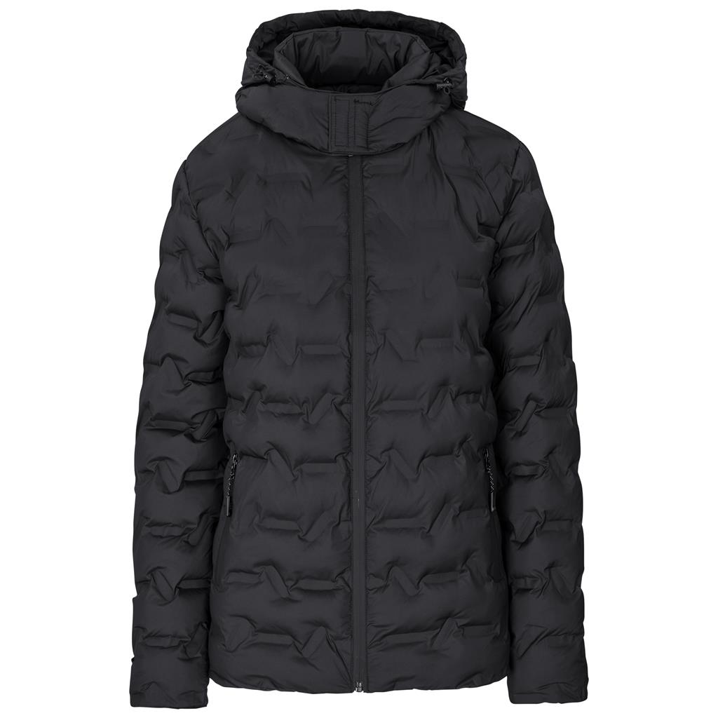 Ladies Vancouver Jacket - Image 3