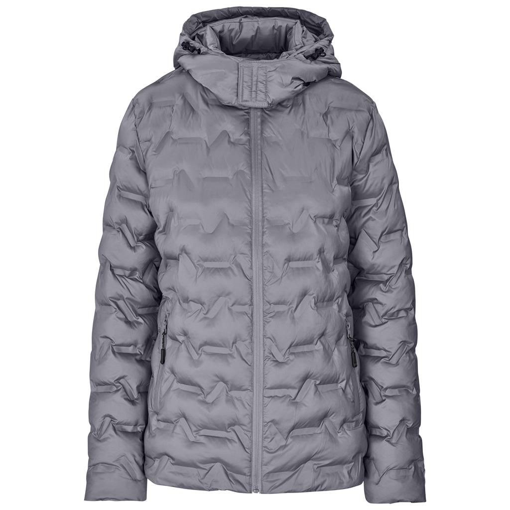 Ladies Vancouver Jacket - Image 2