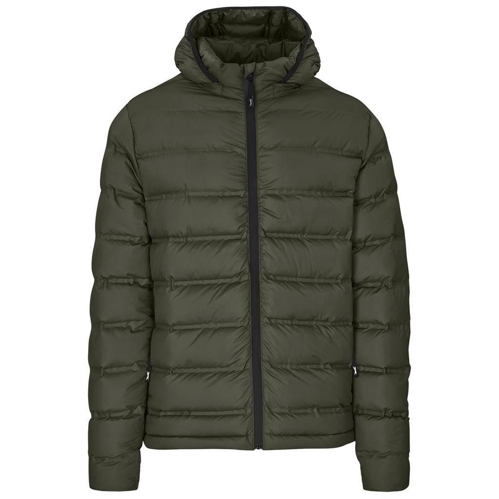 Mens Fuji Jacket - Image 3