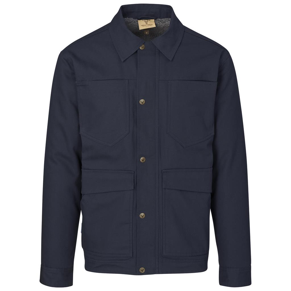 Mens Maluti Jacket