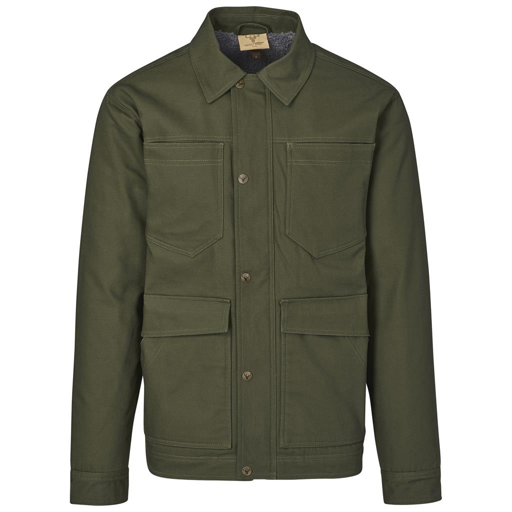 Mens Maluti Jacket - Image 3