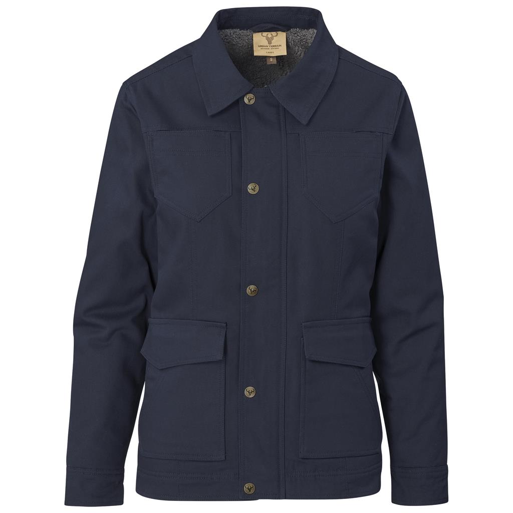 Ladies Maluti Jacket - Image 3