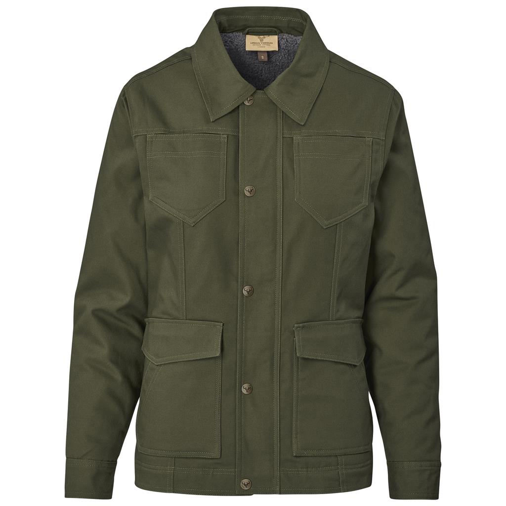 Ladies Maluti Jacket - Image 2