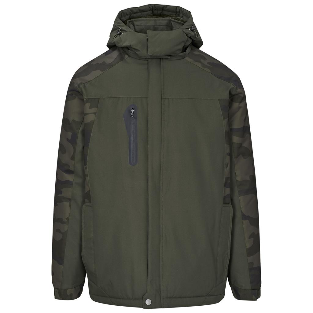 Mens Lebombo Jacket - Image 3