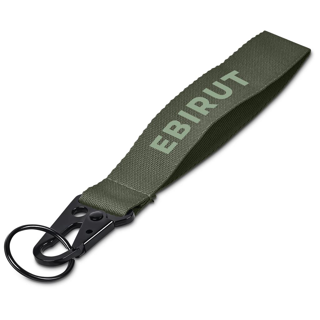 Altitude Aveline Strap Keyholder - Image 3