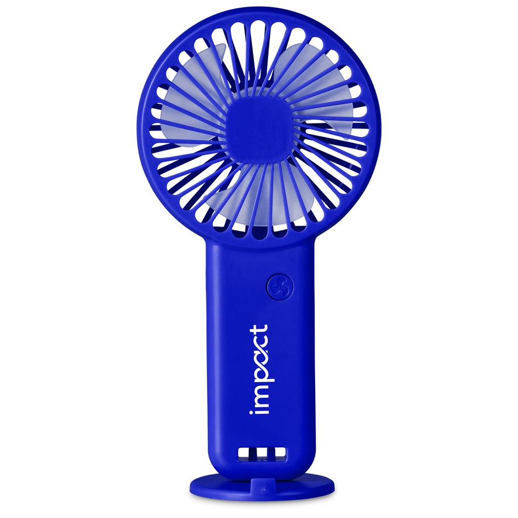 Altitude Celestia Rechargeable Handheld Mini Fan - Image 7