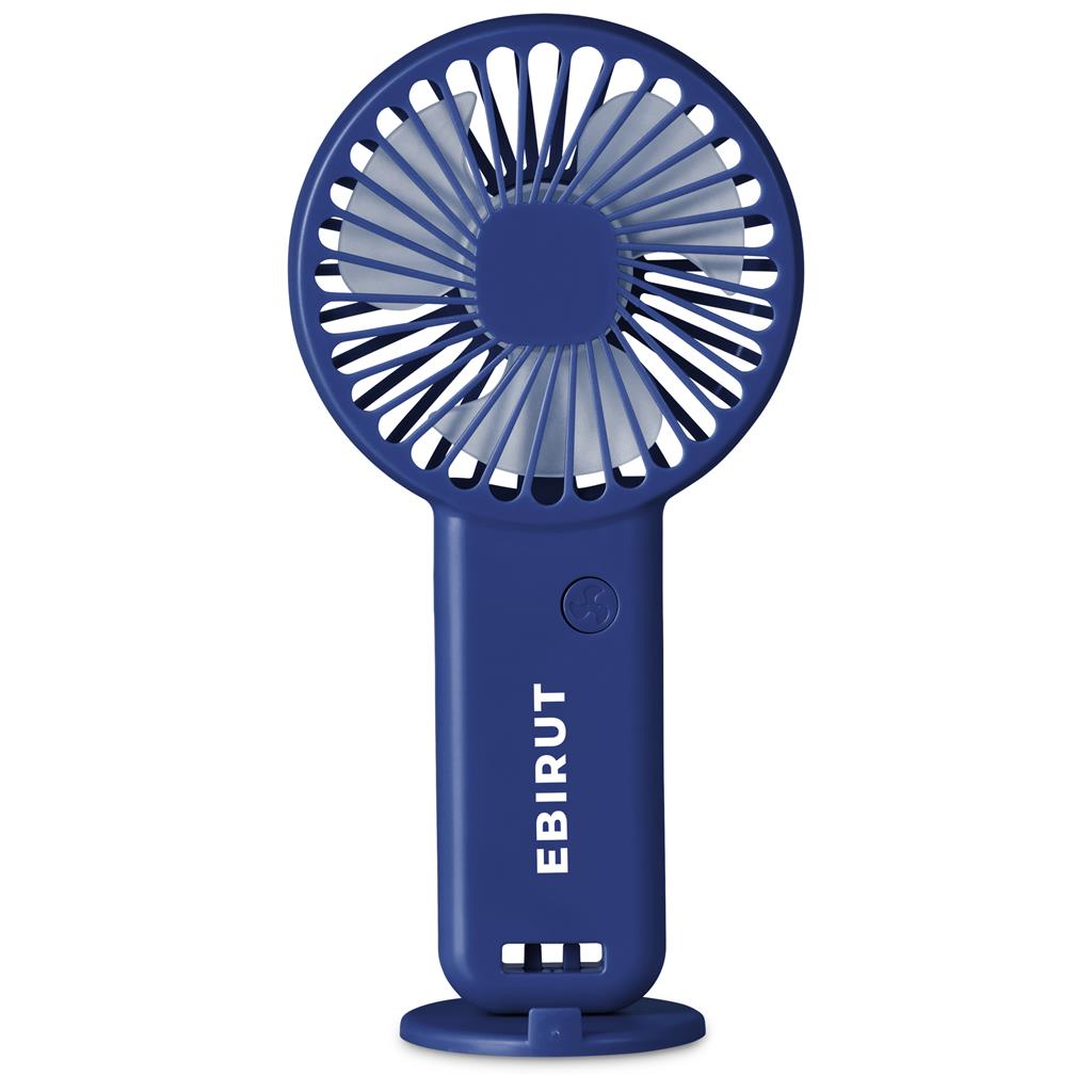 Altitude Celestia Rechargeable Handheld Mini Fan - Image 4