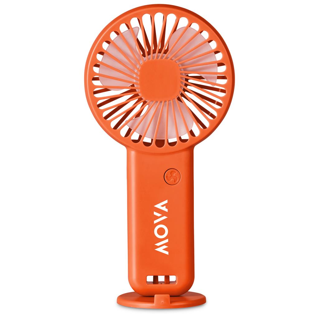 Altitude Celestia Rechargeable Handheld Mini Fan - Image 9