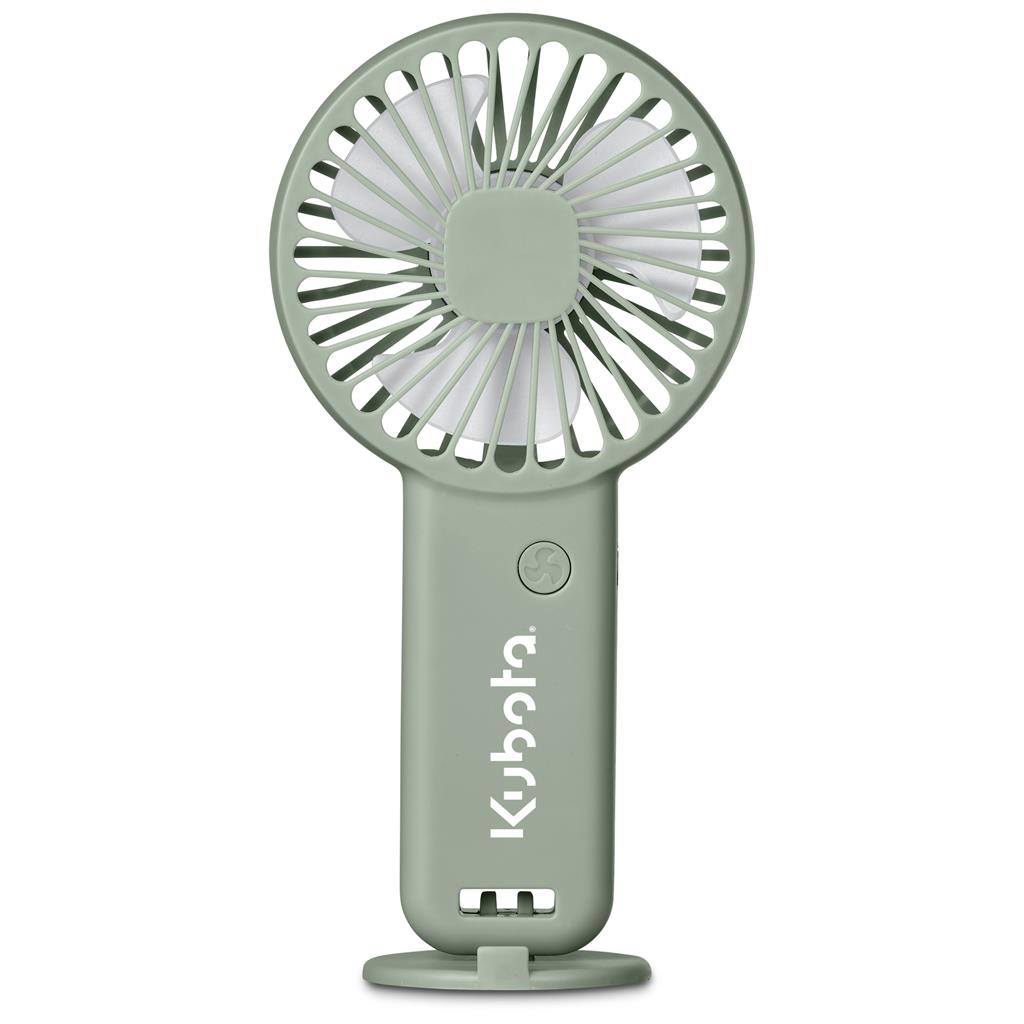 Altitude Celestia Rechargeable Handheld Mini Fan - Image 10