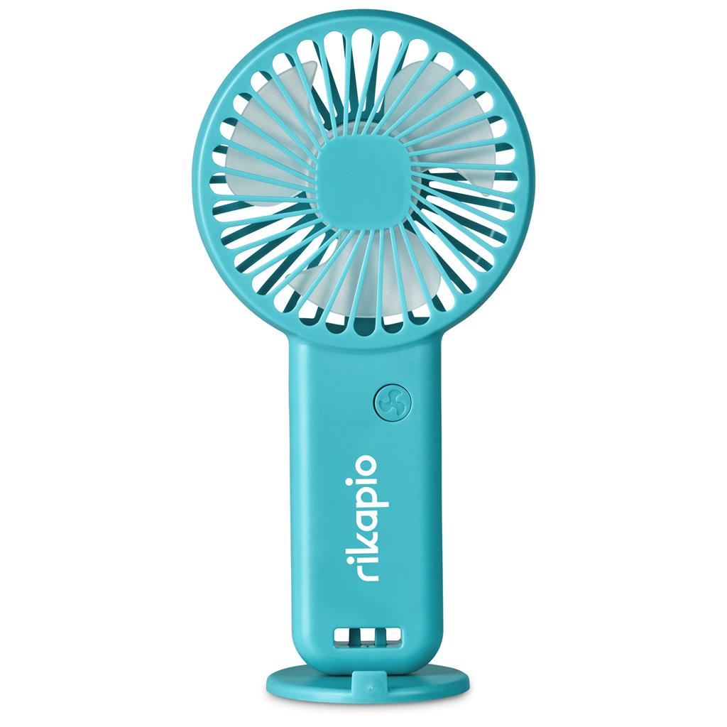 Altitude Celestia Rechargeable Handheld Mini Fan - Image 8