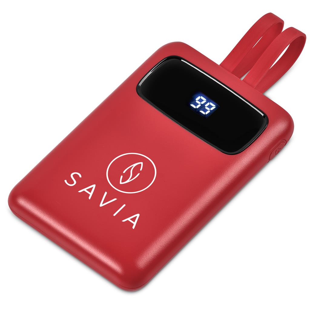 Altitude Verve Power Bank - 5 000mAh - Image 2