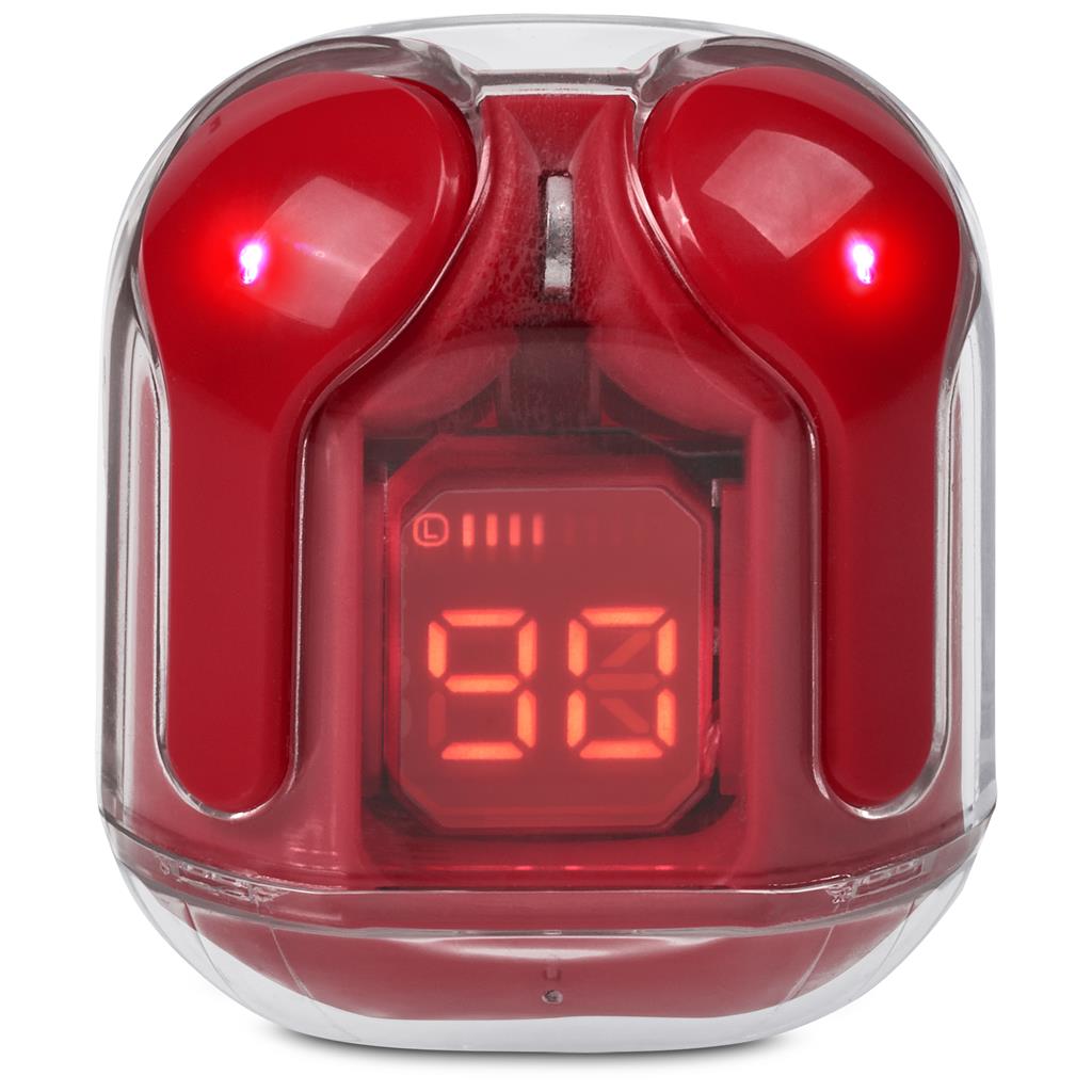 Altitude Airbeat TWS Earbuds - Image 2