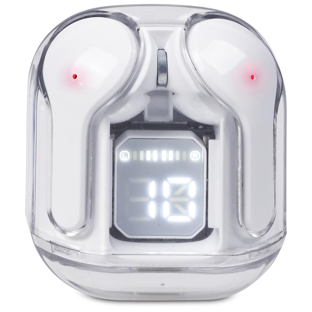 Altitude Airbeat TWS Earbuds - Image 3