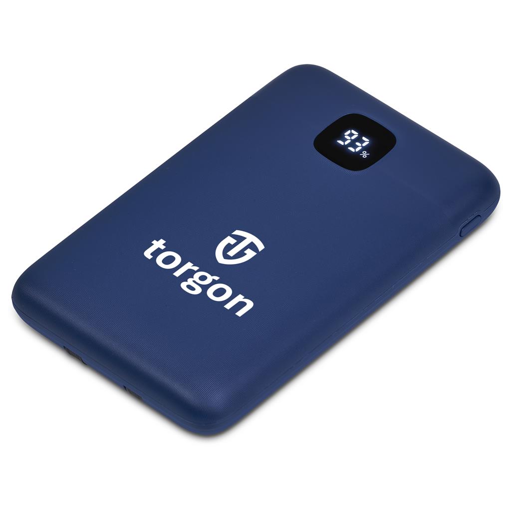 Swiss Cougar Phoenix Fast Charge 22.5W Power Bank - 10 000mAh - Image 2