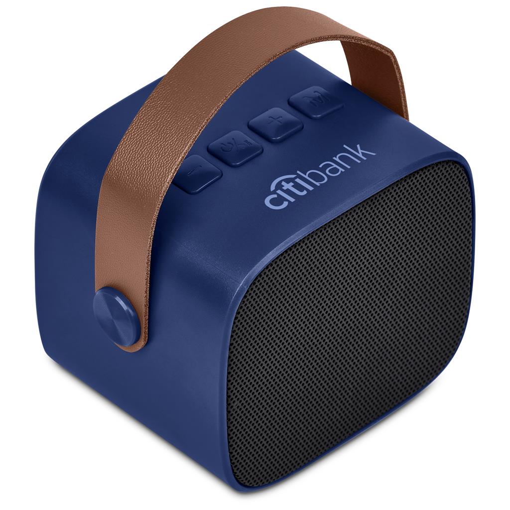 Serendipio Sonatina 5W Bluetooth Speaker - Image 4