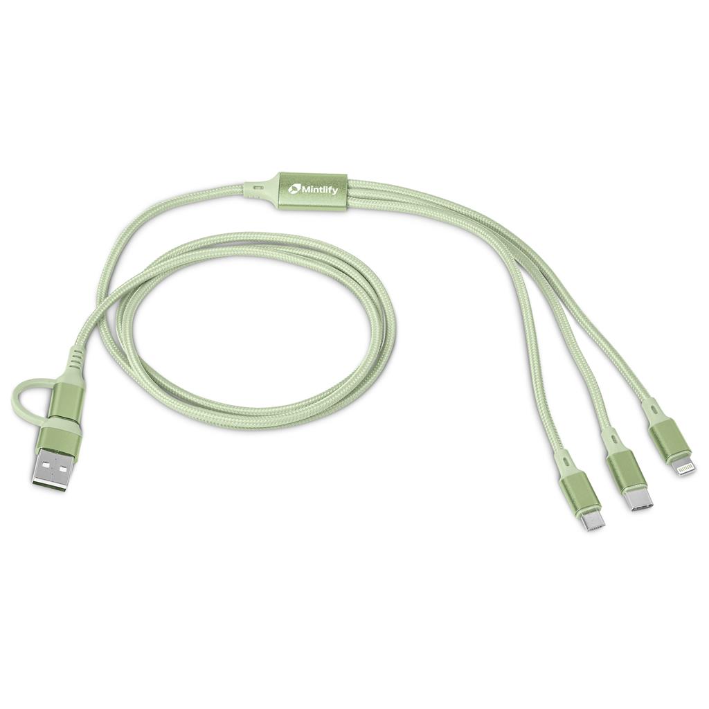 Serendipio Lancashire Fast Charge Multi-Cable - Image 2