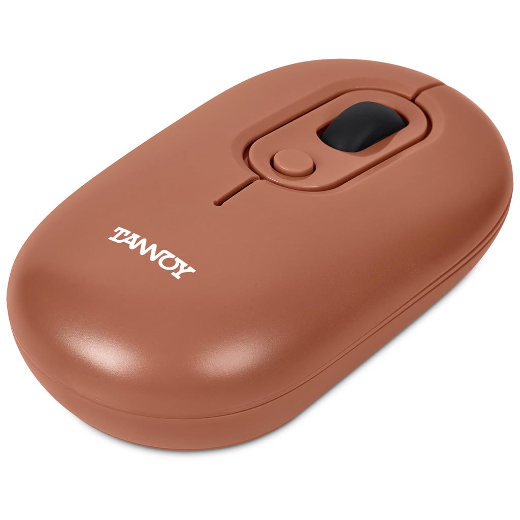 Serendipio Cheshire Wireless Optical Mouse - Image 4