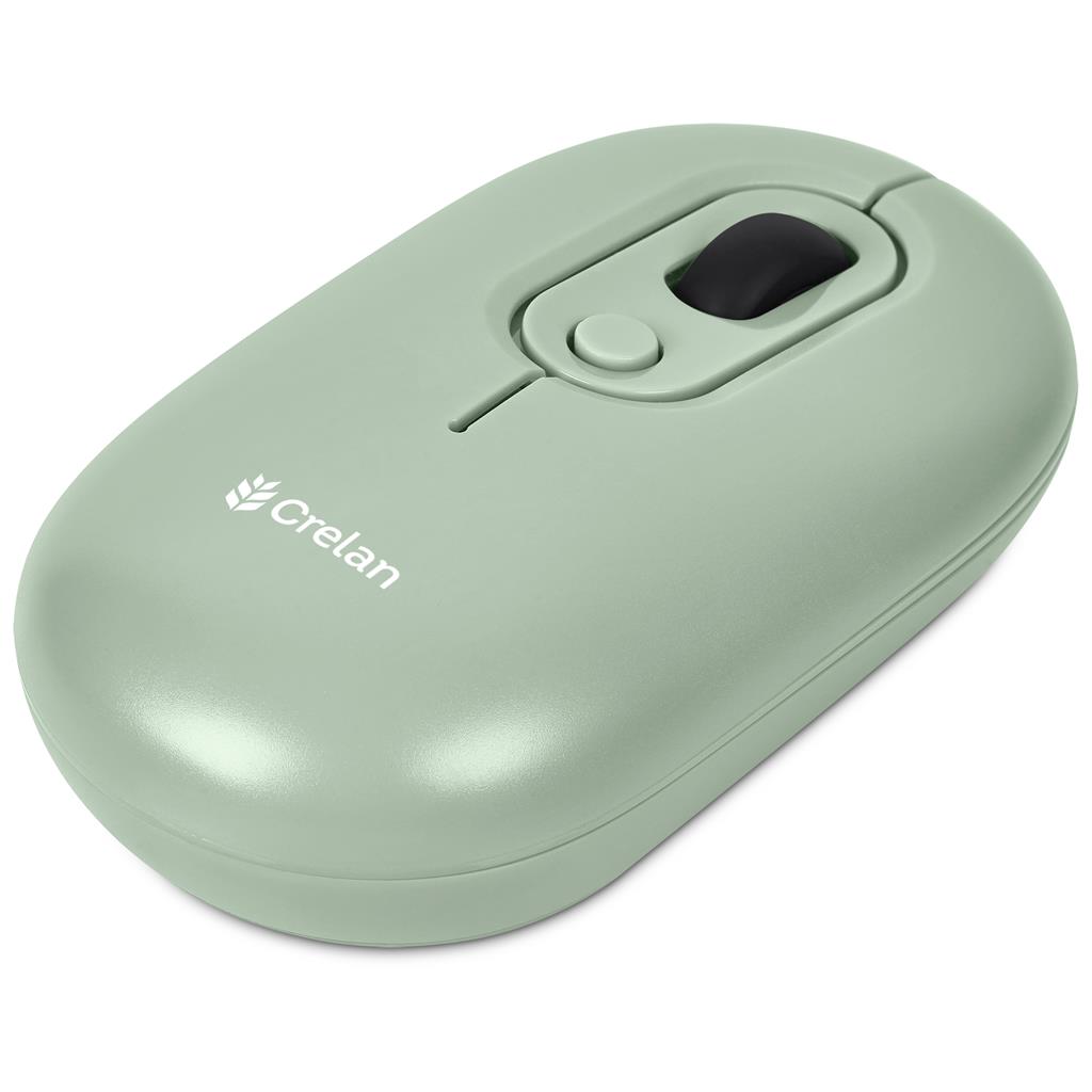 Serendipio Cheshire Wireless Optical Mouse - Image 3