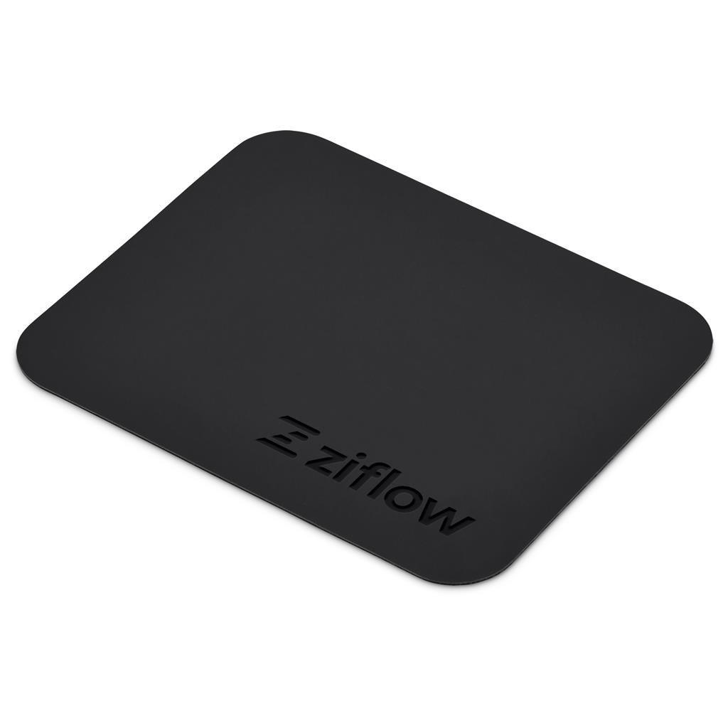 Serendipio Cornwall PU Mouse Pad - Image 3