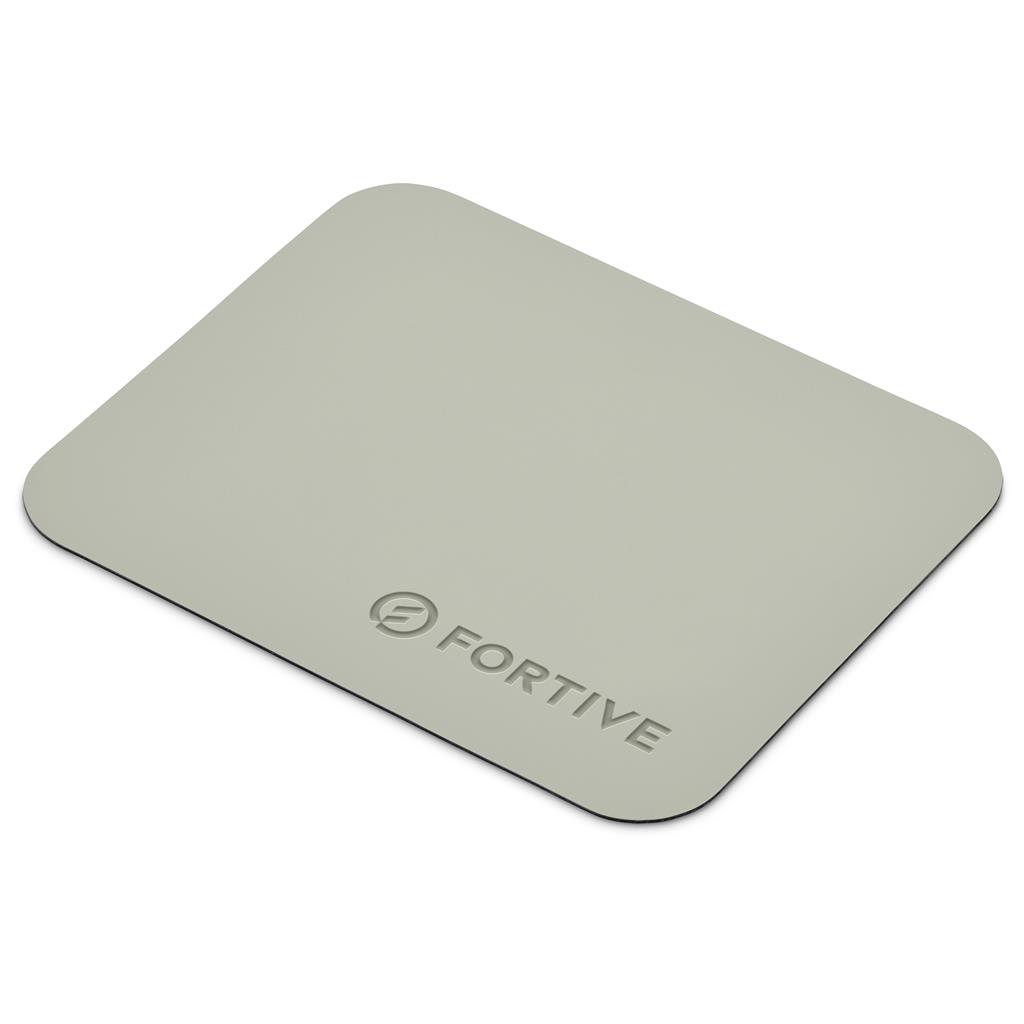 Serendipio Cornwall PU Mouse Pad - Image 2