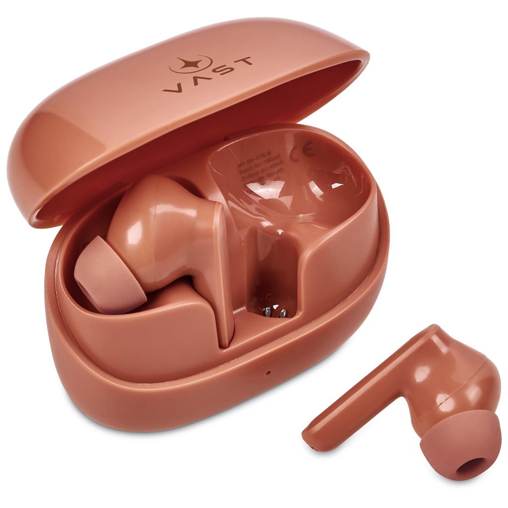 Serendipio Lancaster TWS Earbuds - Image 4