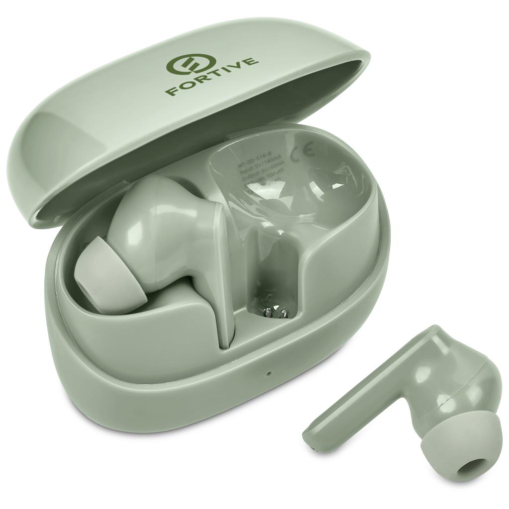 Serendipio Lancaster TWS Earbuds - Image 3