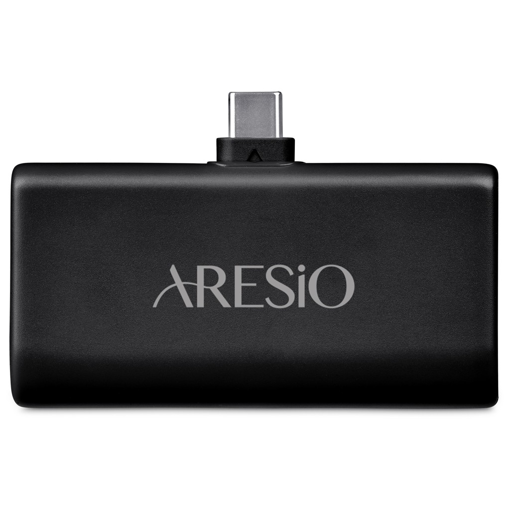 Serendipio Rutland Plug-In Power Bank- 2,200mAh - Image 2