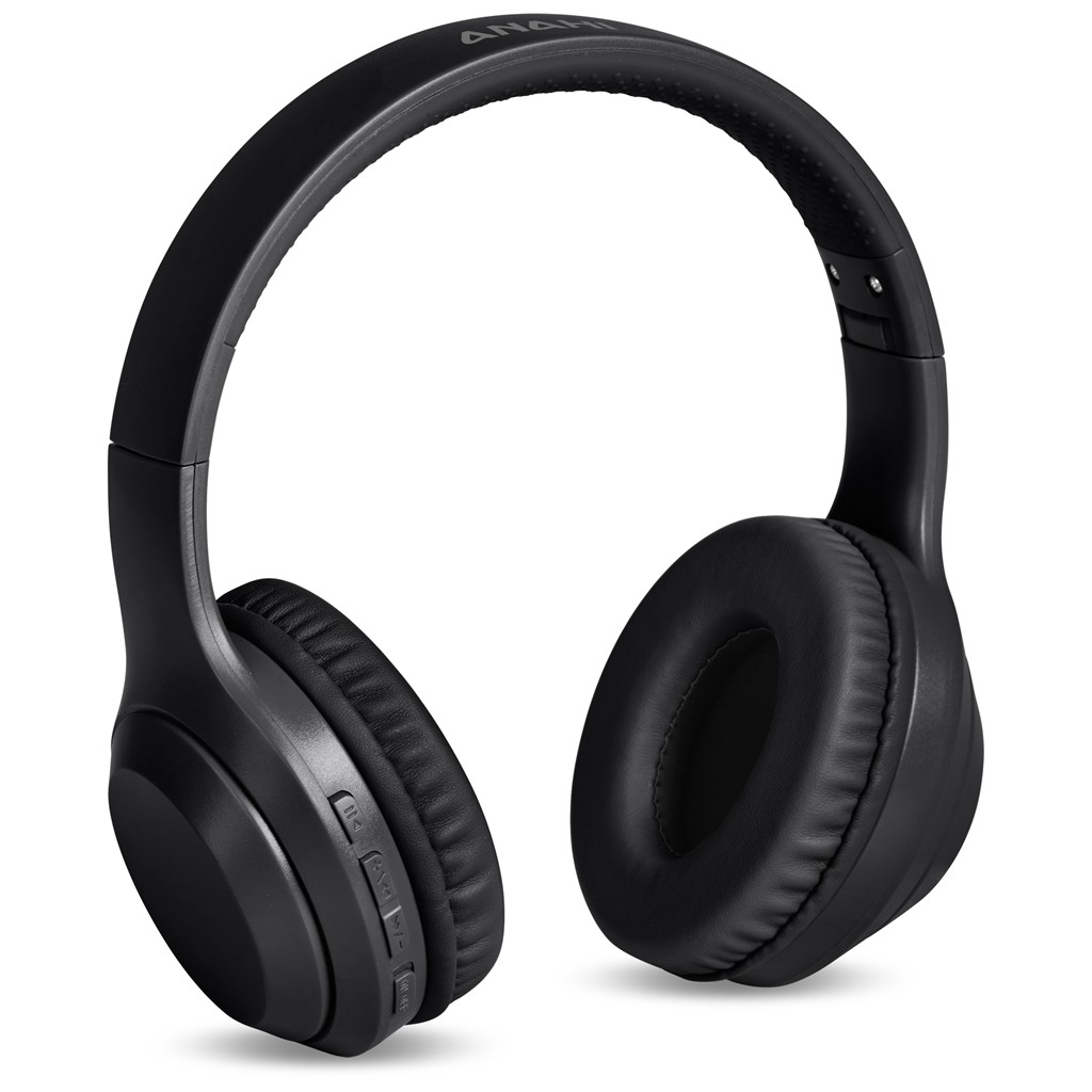 Serendipio Merseyside Bluetooth Headphones - Image 2