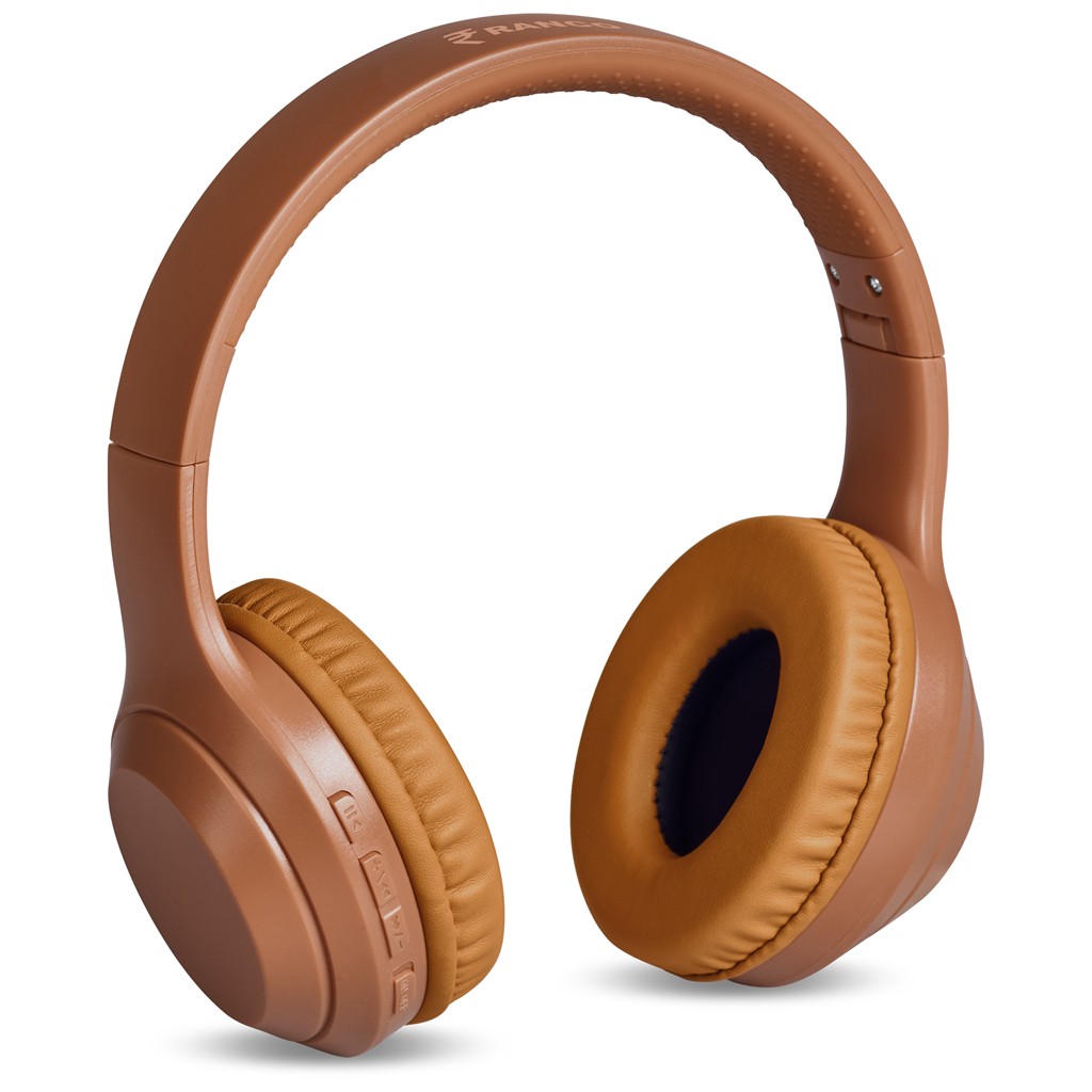 Serendipio Merseyside Bluetooth Headphones - Image 4